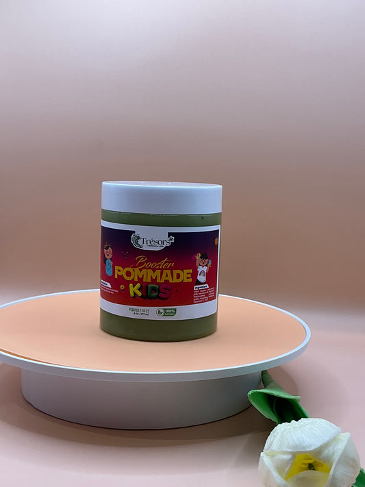 Pomade booster 8oz
