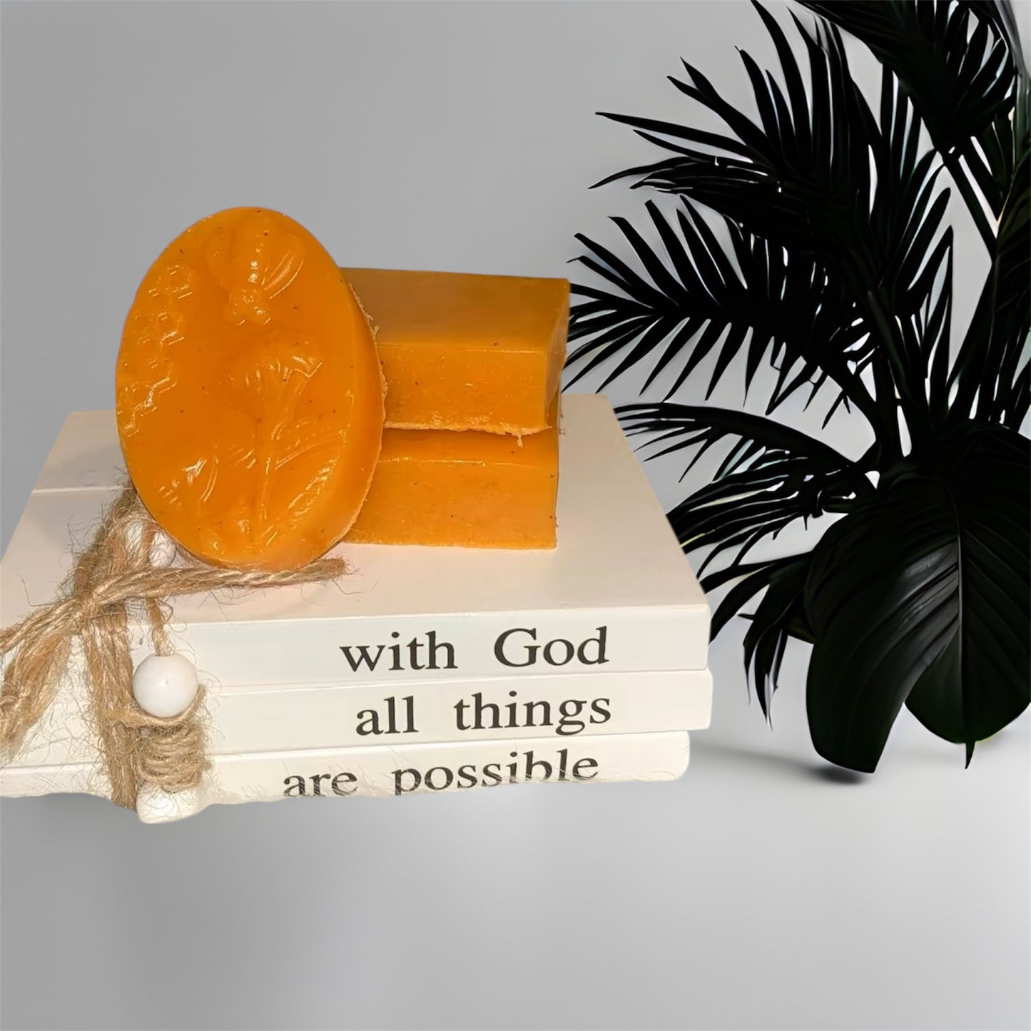 3 KIDS CLARIFYING SOAP