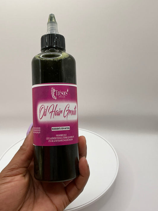 Oil booster