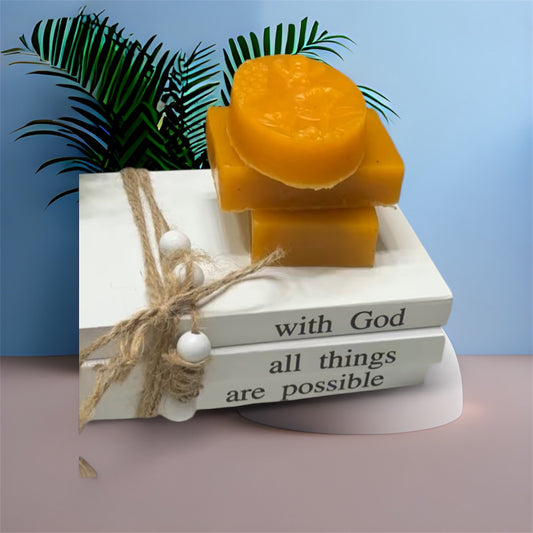 3 KIDS CLARIFYING SOAP