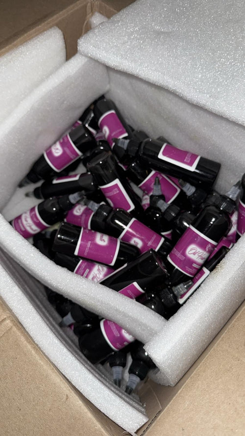 38 booster oils to start your busines