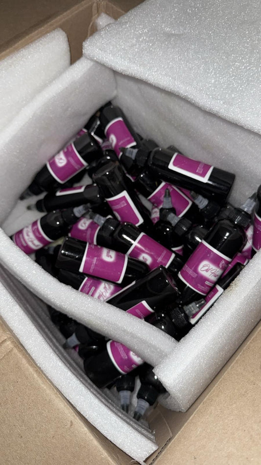 38 booster oils to start your busines