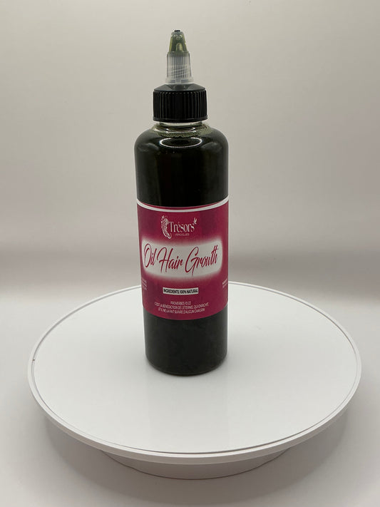Oil booster
