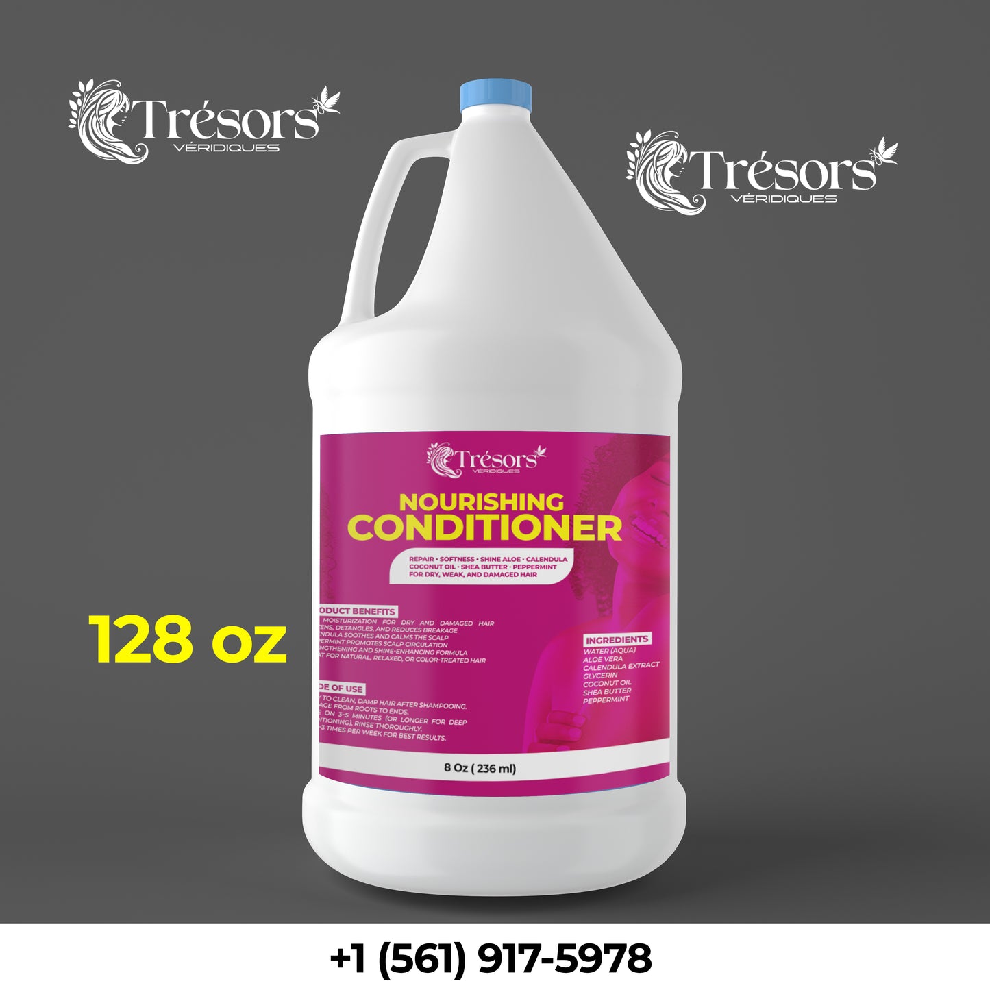 NOURISHING CONDITIONER