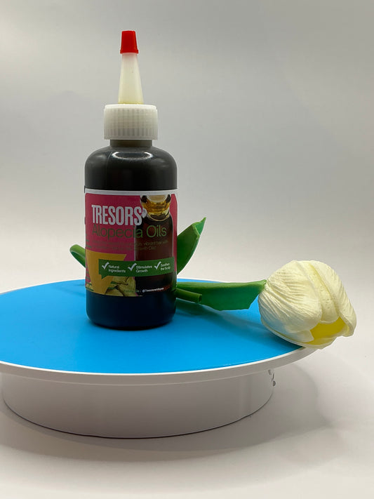Booster Alopecia