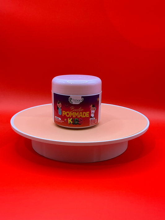 Pomade booster kids