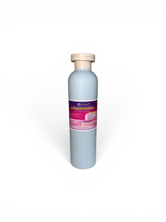Après-Shampooing / Conditioner Organique Enfants – Douceur & Nutrition ✨
(9oz)